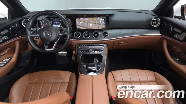 Mercedes-Benz E-Class W213 id 2928280 из Кореи 17