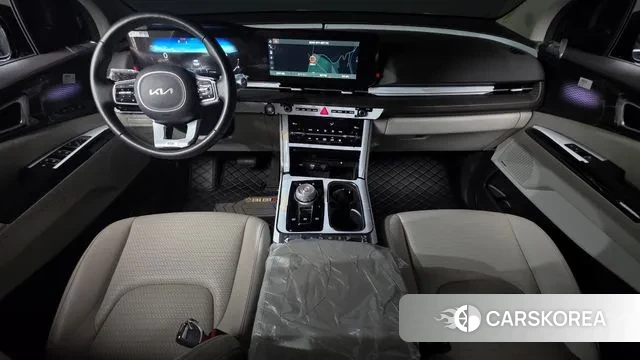 Kia Carnival 4th generation id 3246652 из Кореи 17