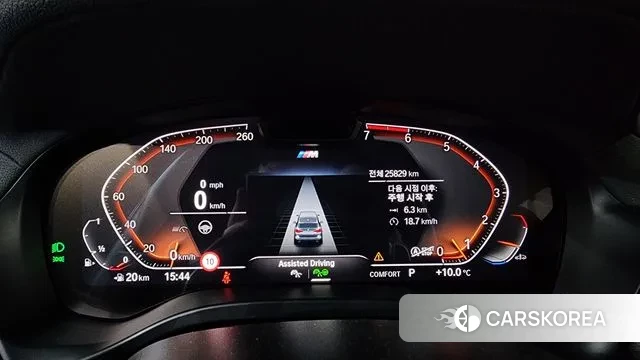 BMW X3 (G01) id 3590648 из Кореи 17