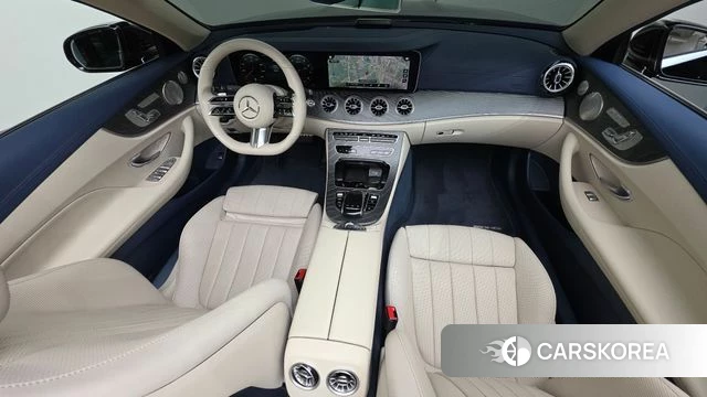 Mercedes-Benz E-Class W213 id 4231384 из Кореи 33