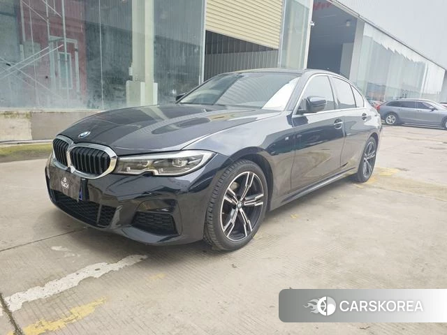BMW 3 series id 4348290 из Китая 8