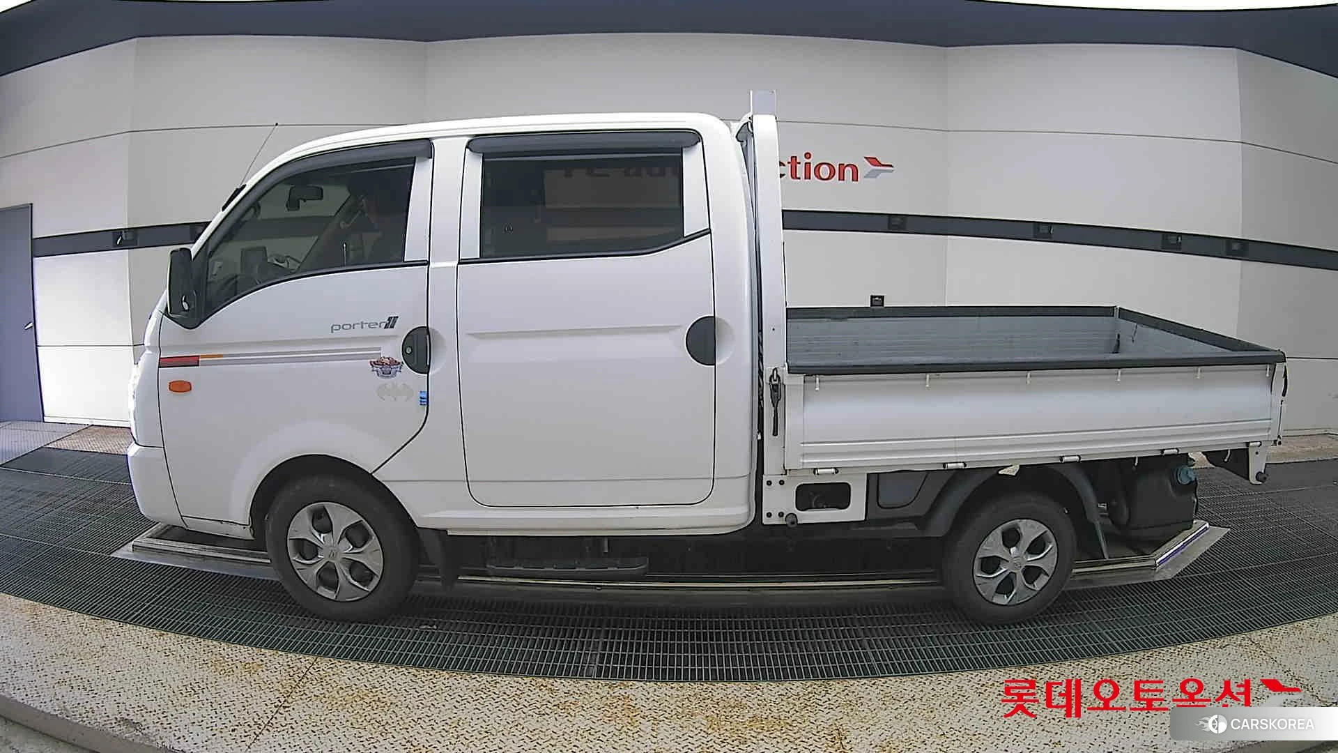 Hyundai Porter II id 4504388 из Кореи 33
