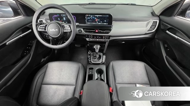 Kia The New Seltos id 4617711 из Кореи 27