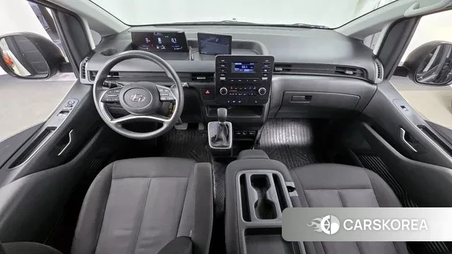 Hyundai Staria id 2901597 из Кореи 17