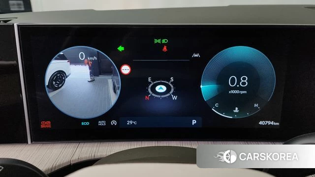 Hyundai Santa Fe (MX5) id 4635204 из Кореи 30