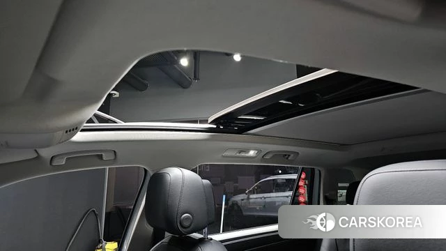 Volkswagen Tiguan second Generation id 3834841 из Кореи 17