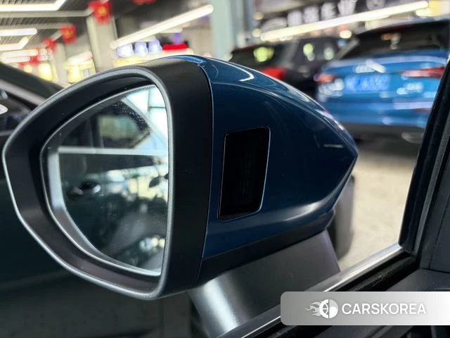 Audi A3 id 4291269 из Китая 19