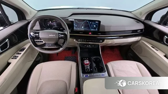 Kia The New Carnival 4th Generation id 3278065 из Кореи 17