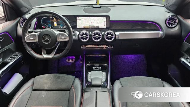 Mercedes-Benz GLB-Class X247 id 4389637 из Кореи 28