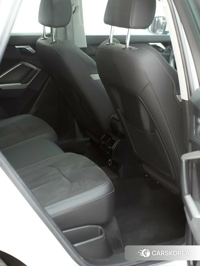 Audi Q3 id 4273798 из Китая 27