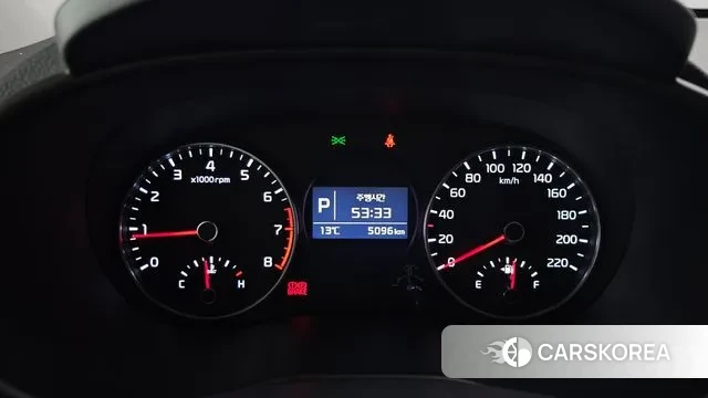 Kia All New Morning (JA) id 3526495 из Кореи 17