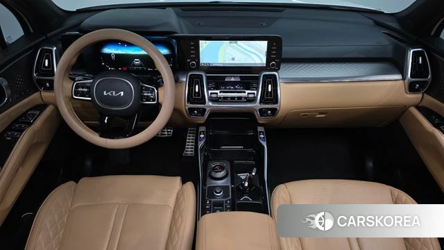 Kia Sorento 4th Generation id 4692930 из Кореи 41