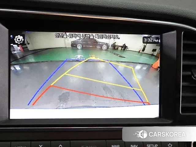 Hyundai Avante AD id 3773165 из Кореи 17