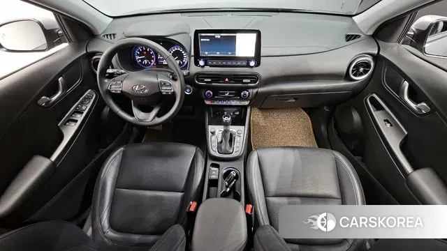 Hyundai The New Kona id 3551620 из Кореи 17