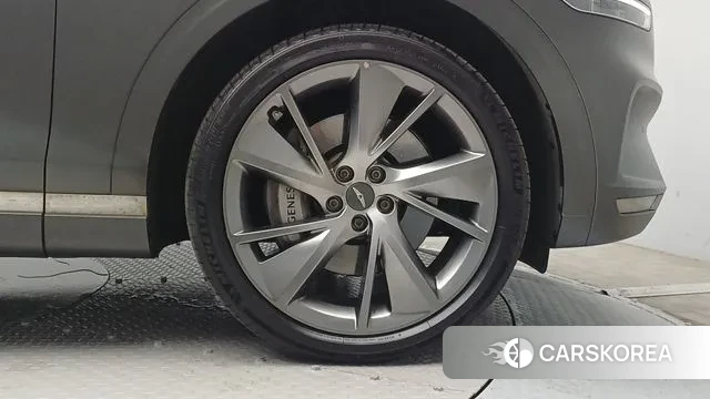 Genesis GV70 id 2988977 из Кореи 17