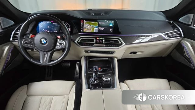 BMW X6 (G06) id 3923813 из Кореи 17