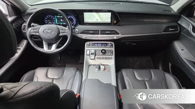 Hyundai Palisade id 3422801 из Кореи 17