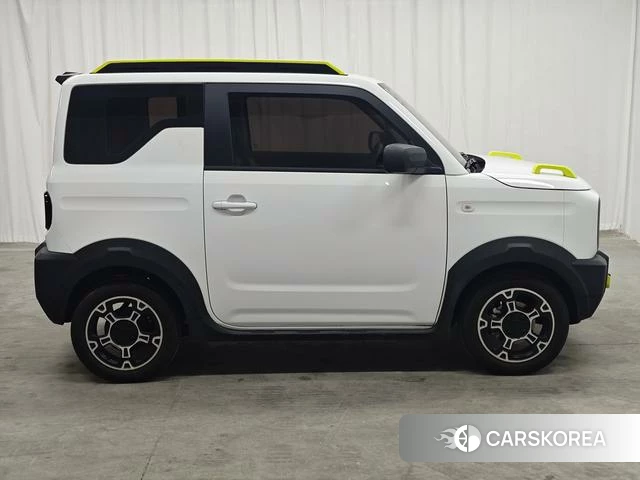 Geely Galaxy panda id 4211901 из Китая 17