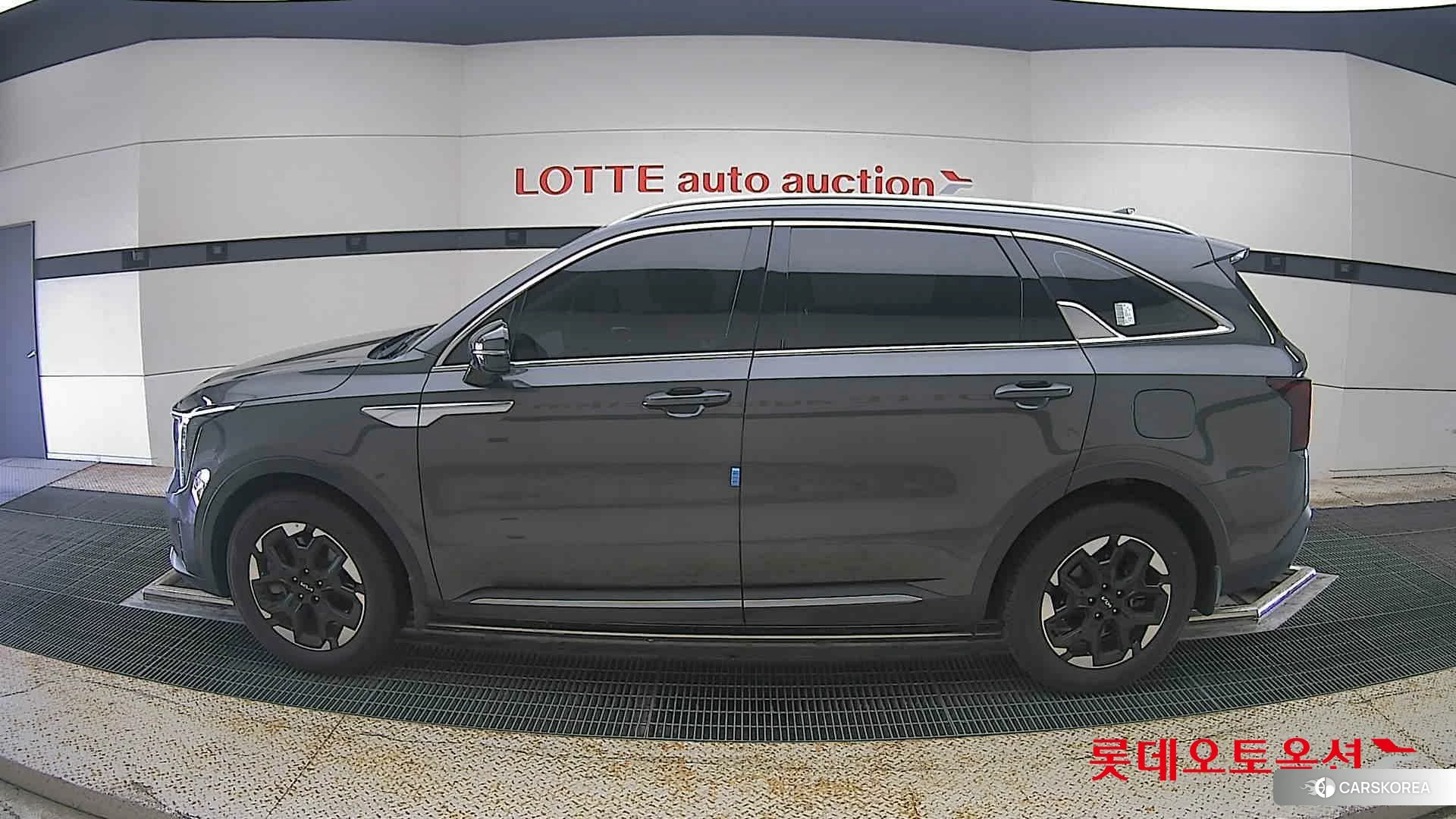 Kia Sorento id 4902460 из Кореи 35