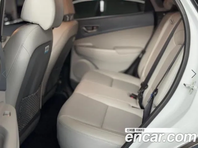 Hyundai Kona Electric id 2917428 из Кореи 10