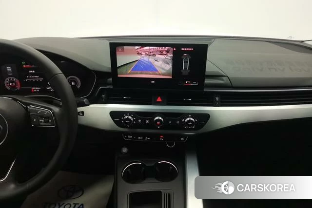 Audi A4L id 3804469 из Китая 14