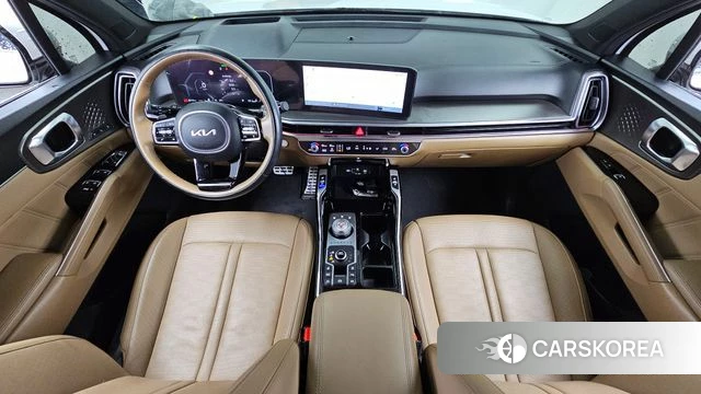 Kia The New Sorento 4th Generation id 4720171 из Кореи 17