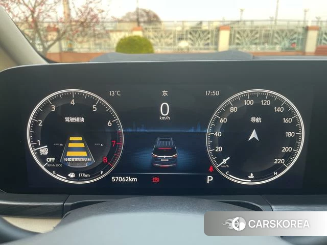 Buick GL8 id 4208454 из Китая 29