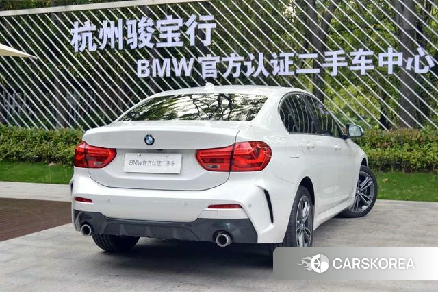 BMW 1 series id 4290322 из Китая 11
