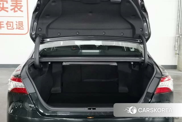 Toyota Camry id 4276401 из Китая 21