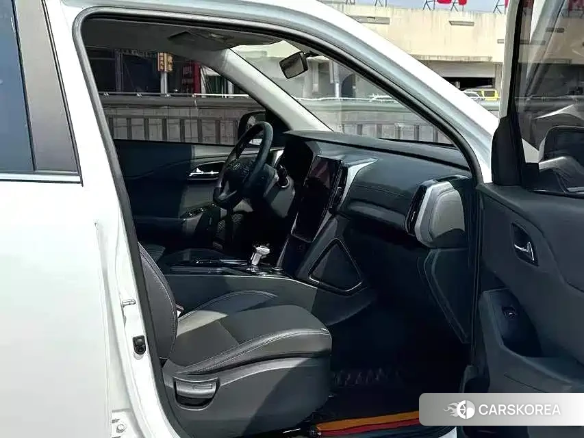 Hyundai ix35 id 4653997 из Китая 7