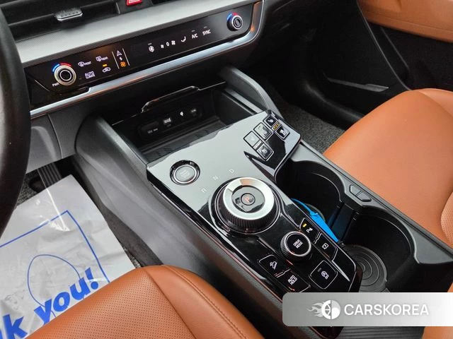 Kia Sportage 5th Generation id 3934735 из Кореи 17