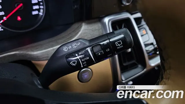 Kia Sorento 4th Generation id 2654381 из Кореи 17