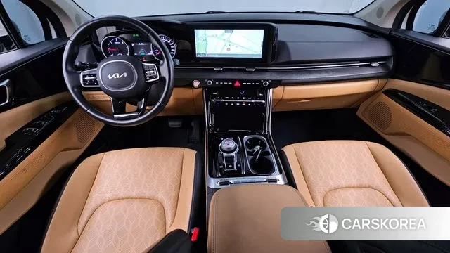 Kia Carnival 4th generation id 3354105 из Кореи 17