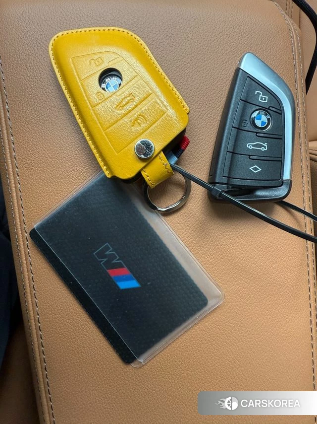 BMW 3 Series (G20) id 3890203 из Кореи 15