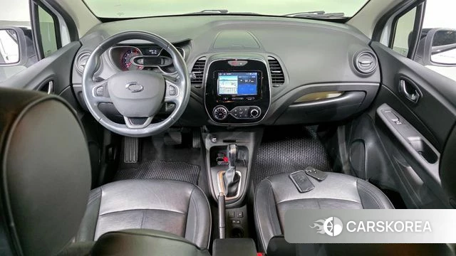 Renault Korea (Samsung) New QM3 id 3867448 из Кореи 17