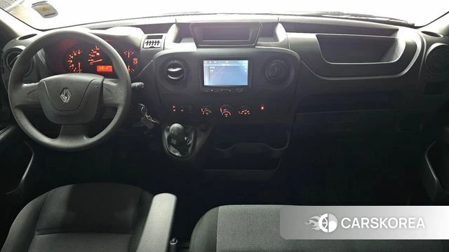 Renault Korea (Samsung) Master id 4496624 из Кореи 37