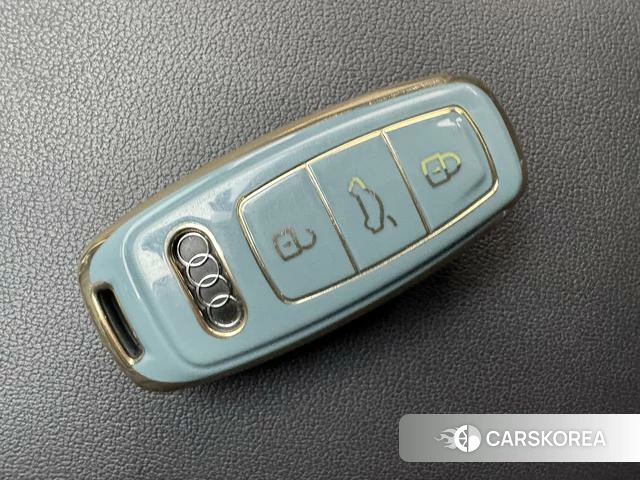 Audi A3 id 4257935 из Китая 25