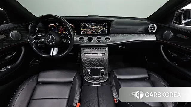 Mercedes-Benz E-Class W213 id 3592436 из Кореи 17