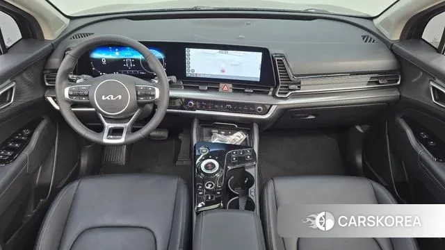 Kia Sportage 5th Generation id 3606013 из Кореи 17