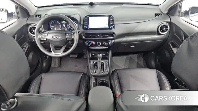 Hyundai The New Kona id 3059345 из Кореи 17