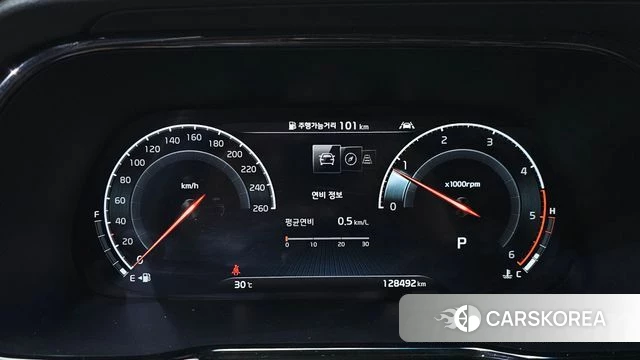Kia Mohave Master id 4604588 из Кореи 30