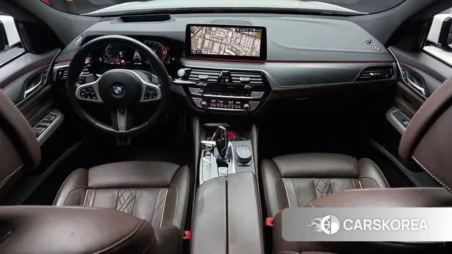 BMW 6 Series GT (G32) id 3691283 из Кореи 17