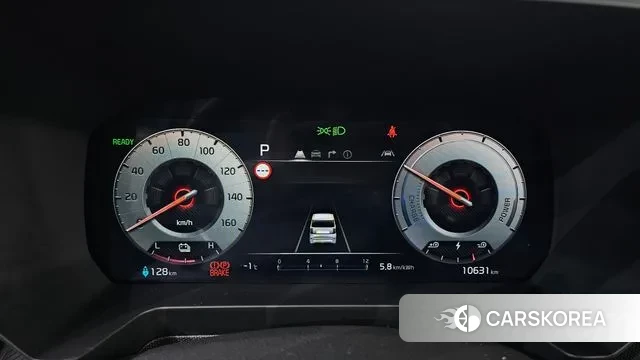 Kia The New Kia Ray EV id 3560252 из Кореи 17