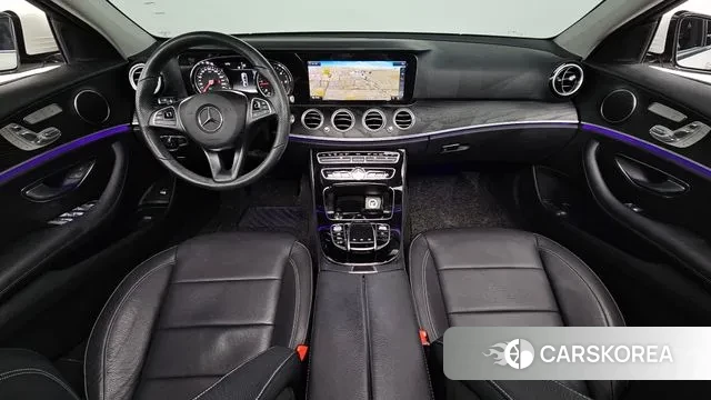 Mercedes-Benz E-Class W213 id 3692942 из Кореи 17