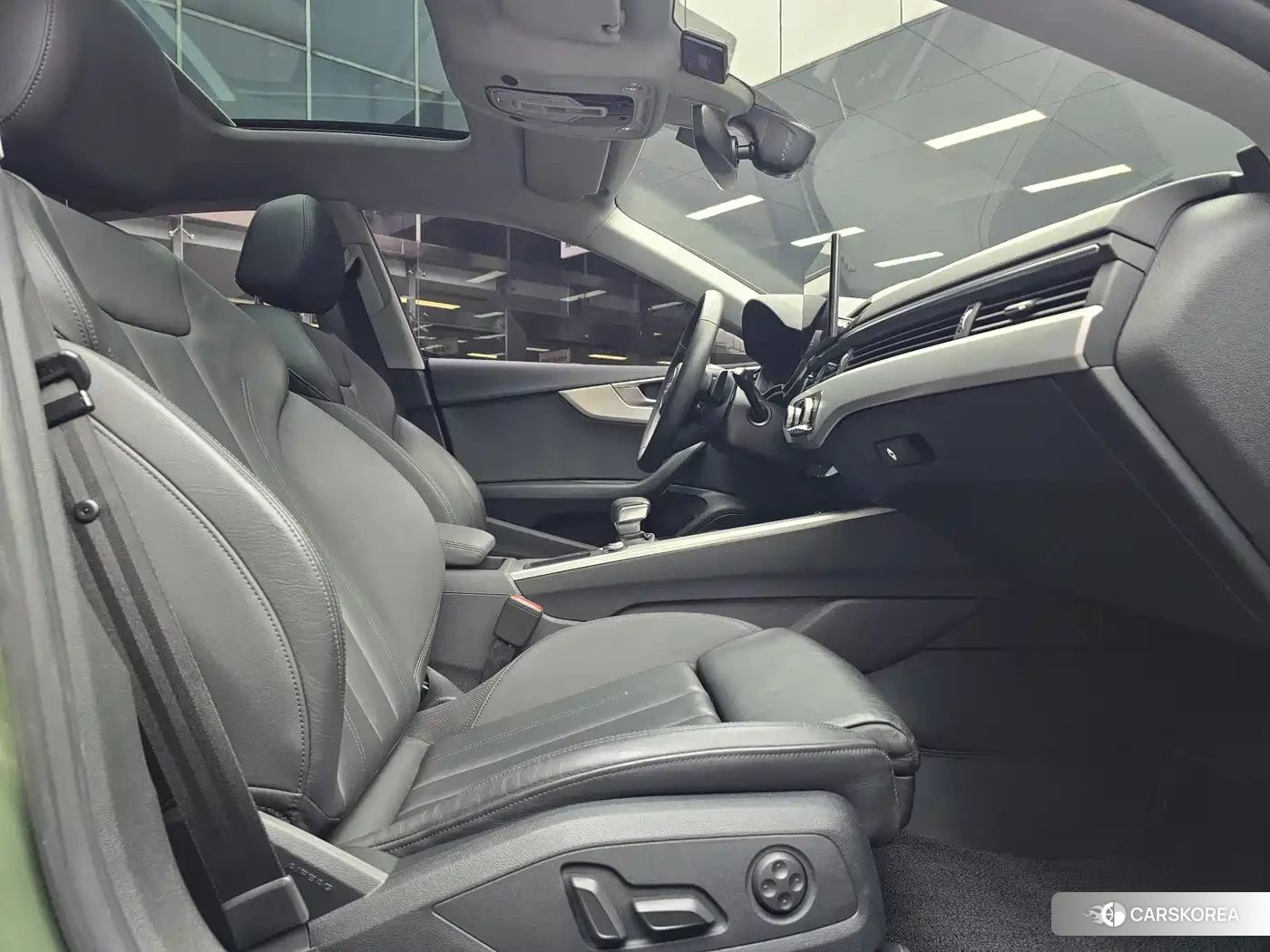 Audi A5 id 4601910 из Китая 23