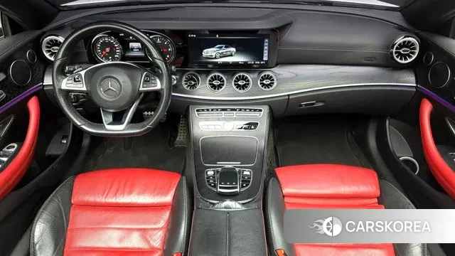 Mercedes-Benz E-Class W213 id 3631783 из Кореи 17