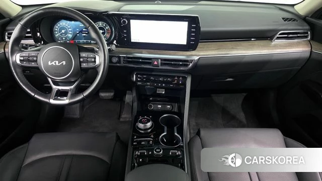 Kia K5 3rd generation id 4280784 из Кореи 28