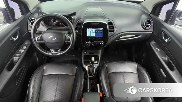 Renault Korea (Samsung) New QM3 id 4596047 из Кореи 17