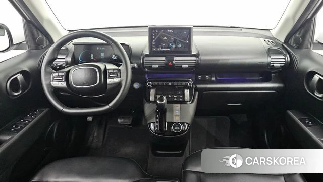 Hyundai Casper id 4613529 из Кореи 28