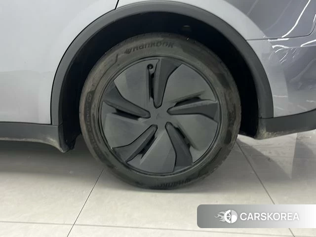 Tesla Model Y id 4240651 из Китая 17